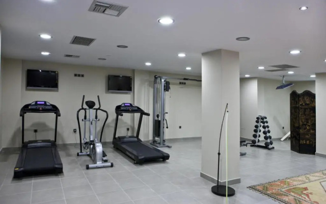 Miramonte Chalet Hotel Spa