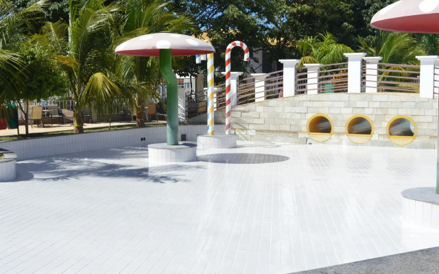 Reserve Caldas Lacqua 1