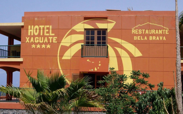 Hotel Xaguate