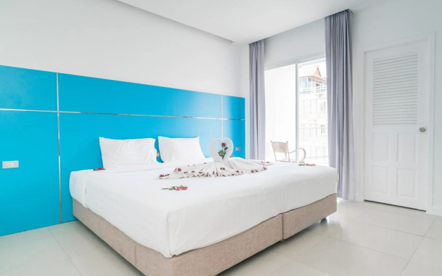 Patong Diamond Hotel