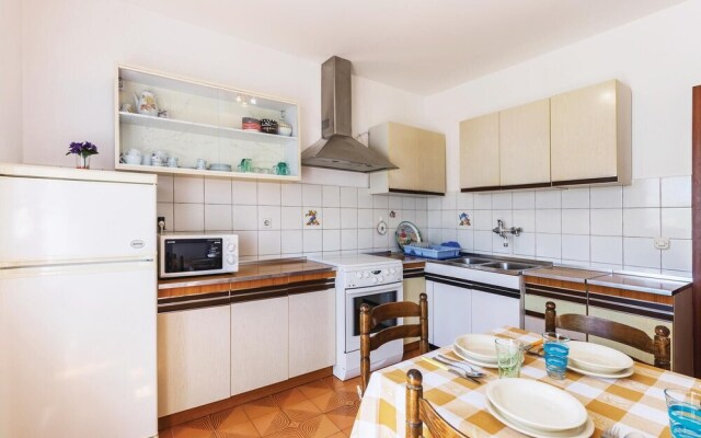 Beautiful Home in Pula With Wifi and 3 Bedrooms