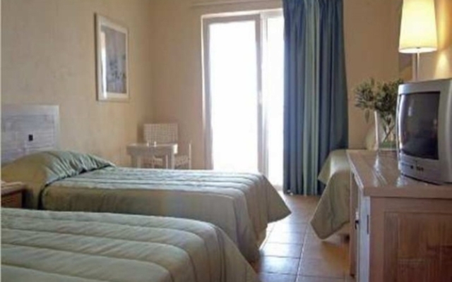 Sunmarotel Miramare Beach & Spa
