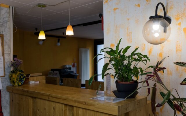 Residence Loreto