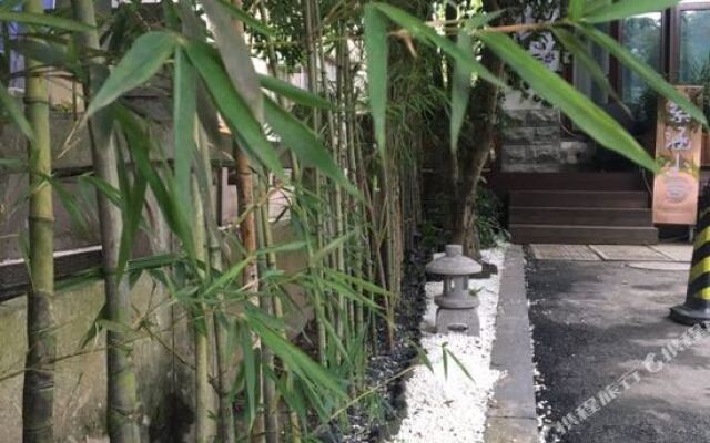 Zihan B&B (Hangzhou West Lake Branch)