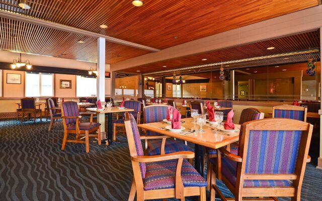Best Western Kodiak Inn