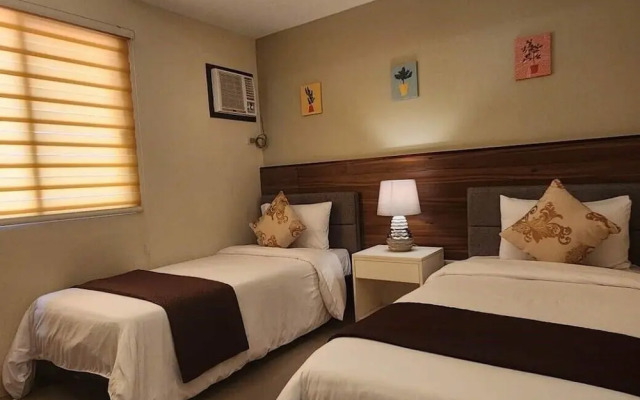 Leoncia's Apartelle