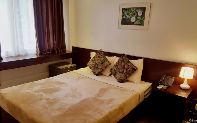 Gervasia Hotel Makati