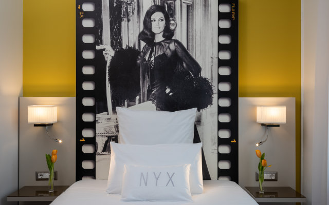 NYX Hotel Milan by Leonardo Hotels