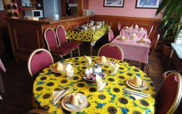 Inn on the Liffey Guesthouse