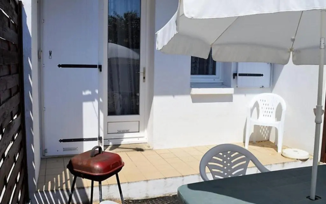 Maison La Tranche-sur-Mer, 2 pièces, 4 personnes - FR-1-22-244