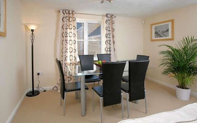 Orchard Gate Apartments from Your Stay Bristol