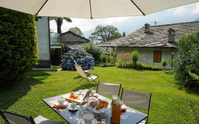 Bed & Breakfast Ai Fontana