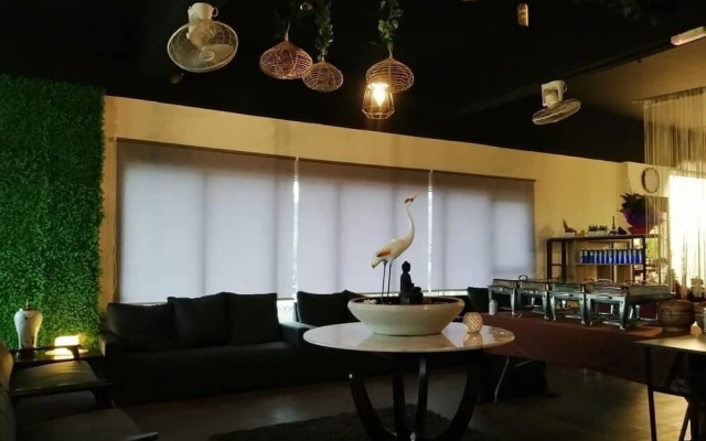 Mari Jari SpaStay - Hostel