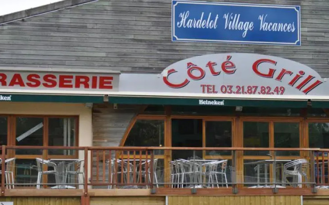 Hardelot Village Vacances