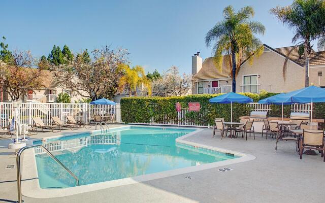 Residence Inn by Marriott Sunnyvale Silicon Valley II