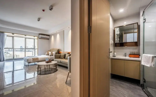 Wealth Mansion Suite River View by Soben