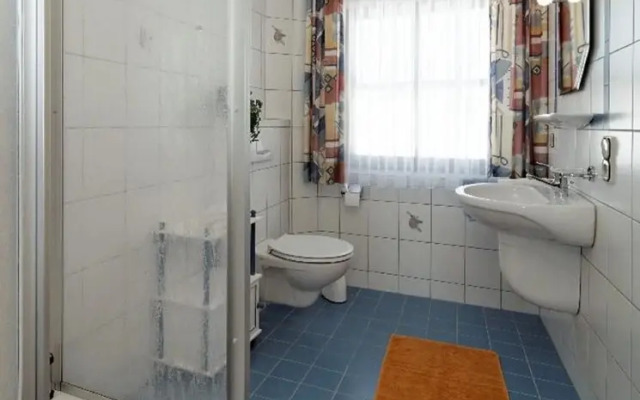 Ferienwohnungen Krieger