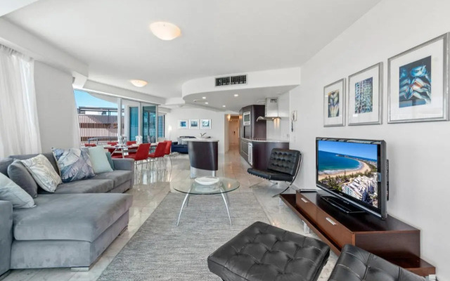 Sirocco 608 by G1 Holidays