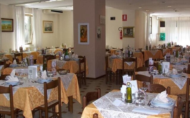 Hotel Villa Edelweiss