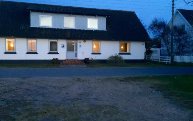 Annekset Vesterø Havn