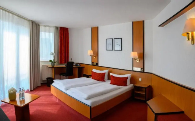 Hotel am Wasserfall