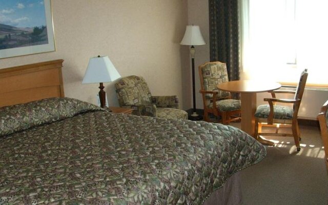 Missoula Val-U Inn