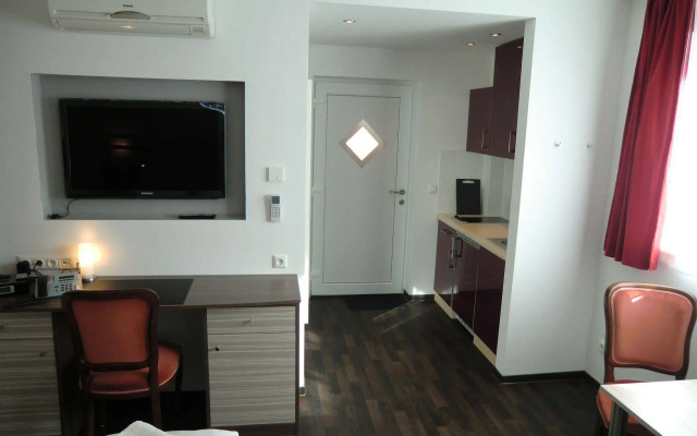 Apartment-Vermietung Brunner