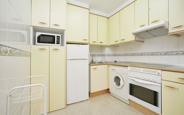 Apartamentos Larimar-46