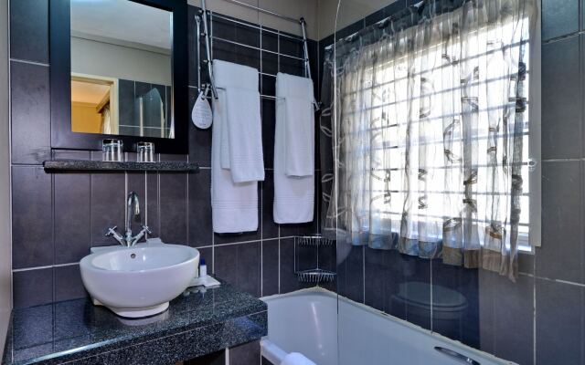 ANEW Hotel Hatfield Pretoria