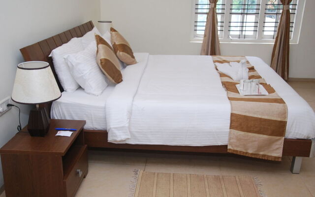 OYO Premium Madikeri Coorg