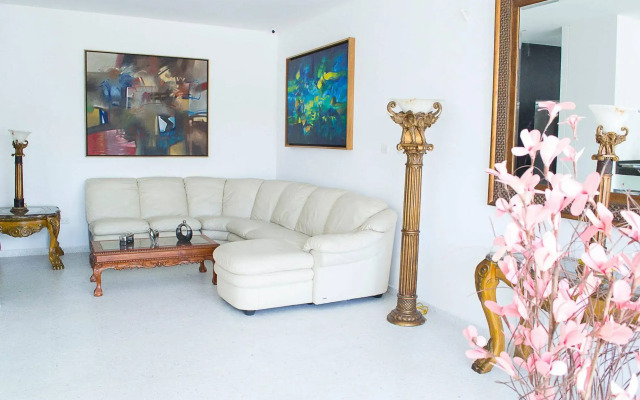 Hotel Berdez