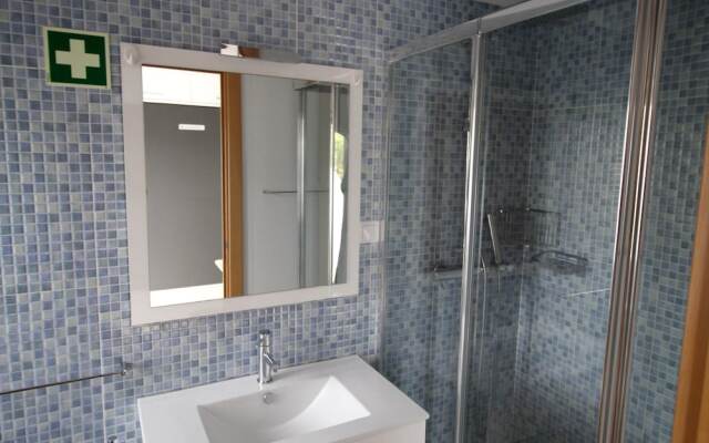 Studio in Albufeira, With Furnished Balcony and Wifi