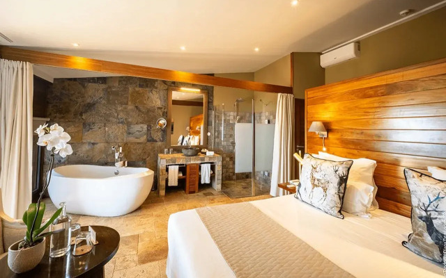 Diana Dea Lodge