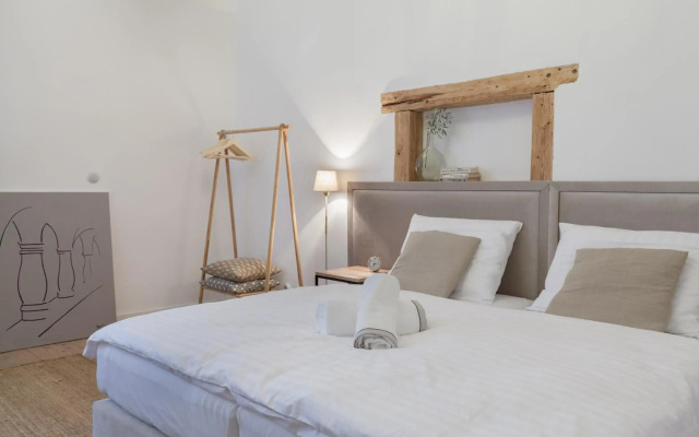 Apartments 1620yr Trnava