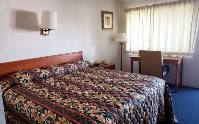 Oasis Inn & Suites