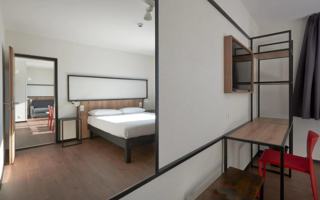 ibis Bulle La Gruyere