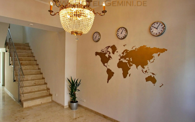 Hotel Gemini