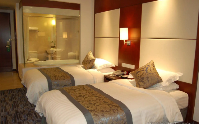 Holiday Inn Hangzhou Xiaoshan by IHG