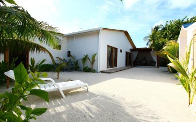 Villa Kudì Maldives Guest House Thulusdhoo