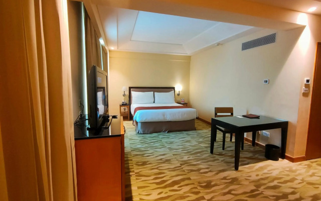 The Grand New Delhi
