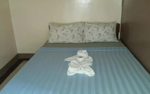 Marian Pension