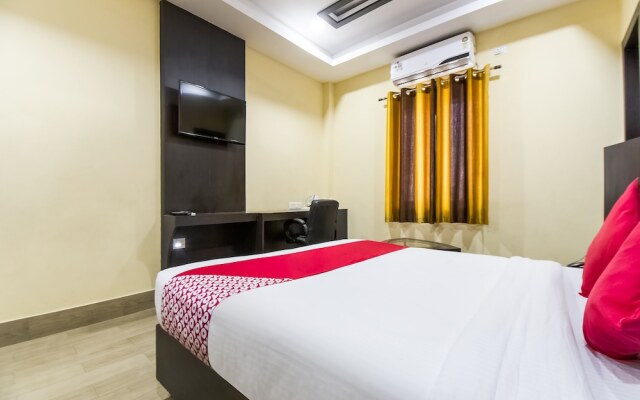 OYO 33503 Hotel Holiday international