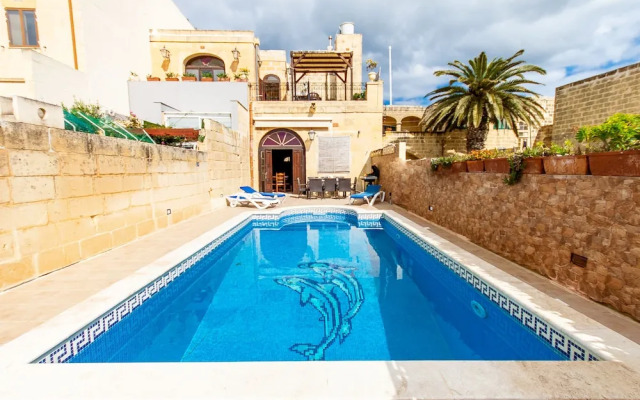 Villa Villayana Gozo With Pool