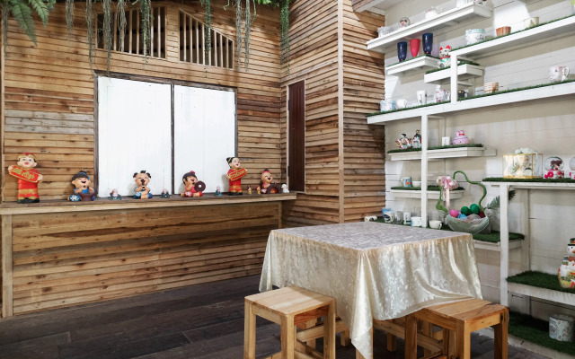 OYO 792 Omsaga Phuket Hotel (ex.Omsaga Hotel)