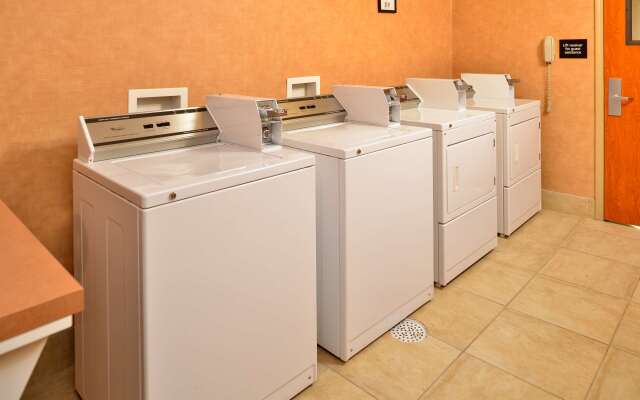 Hampton Inn Rock Springs