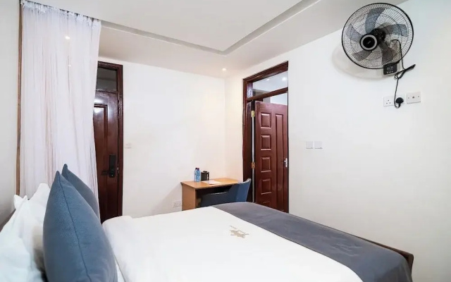 Harry's Kisumu Oasis