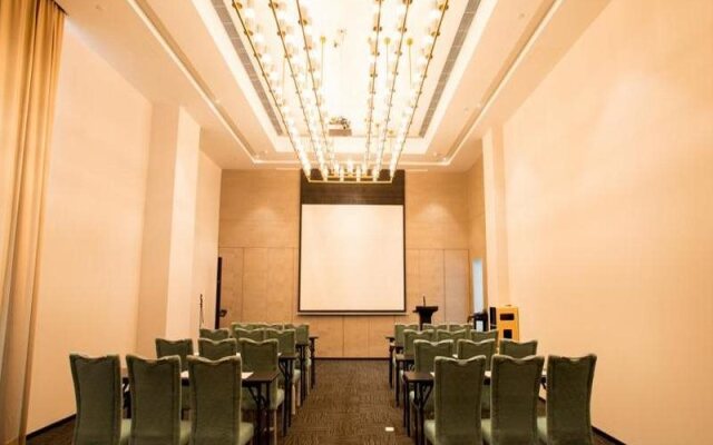 Hotel ibis Styles Huizhou Xunliao Bay