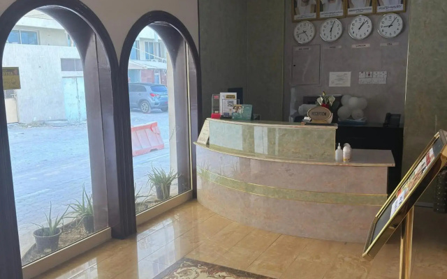 Al Zain Hotel