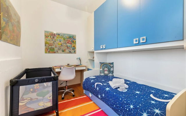 Borgo Panicale Apartments