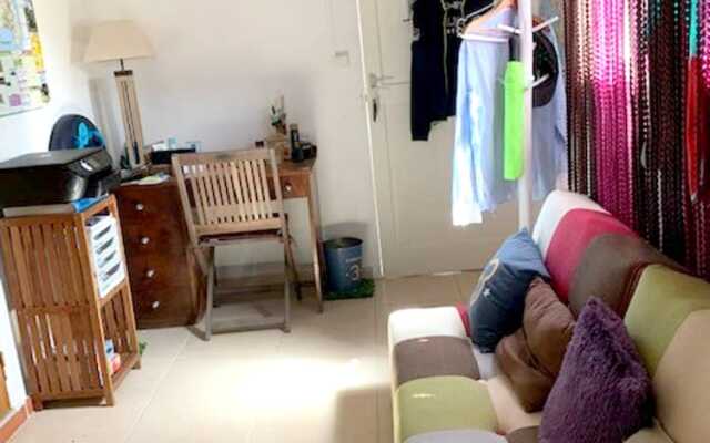 Villa With 8 Bedrooms In Le Francois With Private Pool Enclosed Garden And Wifi 5 Km From The Beach